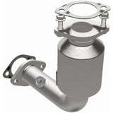 MagnaFlow 09-10 Subaru Forester H4 2.5L California Direct-Fit Catalytic Convert - 5571448