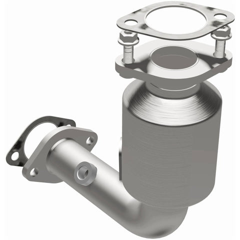 MagnaFlow 09-10 Subaru Forester H4 2.5L California Direct-Fit Catalytic Convert - 5571448