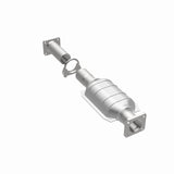 MagnaFlow Conv DF 94-95 Passport/Rodeo rear - 93199