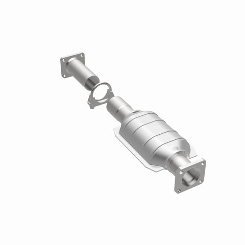 MagnaFlow Conv DF 94-95 Passport/Rodeo rear - 93199