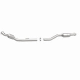 MagnaFlow Direct Fit Catalytic Converter 99-00 Mercedes E430 4.3L - 444304
