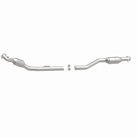 MagnaFlow Direct Fit Catalytic Converter 99-00 Mercedes E430 4.3L - 444304