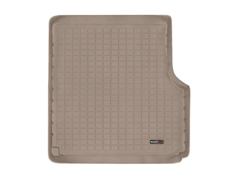 WeatherTech 86-95 Mercedes-Benz E320 Wagon Cargo Liners - Tan - 41044