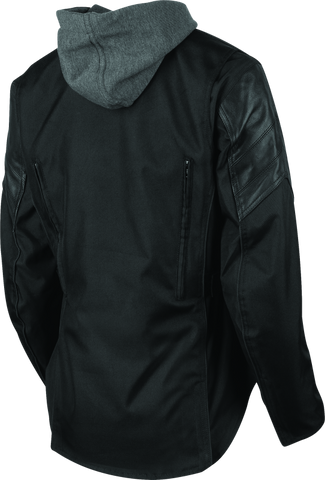 Speed and Strength Double Take Jacket Black Womens - XS - 889759