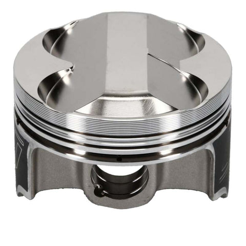 Wiseco AC/HON B 4v DOME +8.25 STRUT 8150XX Piston *SINGLE PISTON ONLY* - 6593M815AP