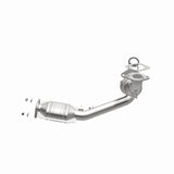 MagnaFlow Conv DF 01-02 Mitsu Montero 3.5L - 24233