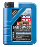 LIQUI MOLY 1L Longtime High Tech Motor Oil SAE 5W30 - 2038