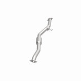 MagnaFlow Converter Direct Fit 15-19 Subaru WRX H4 2.0L - 52621