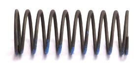 Turbosmart BOV RacePort Spring 18 In/Hg - TS-0204-3102