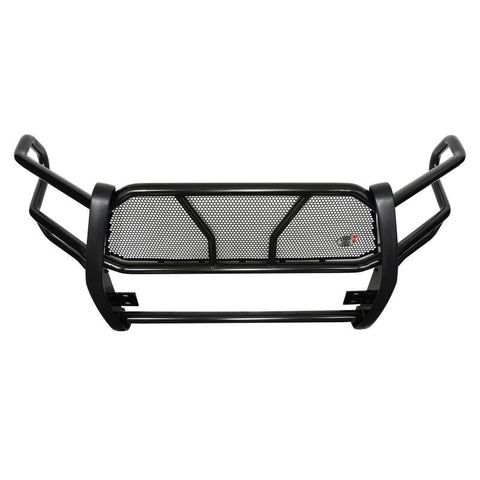 Westin 15-20 Ford F150 (Excl. Platinum/Raptor/Front Camera) HDX Modular Grille Guard - Black - 57-23835