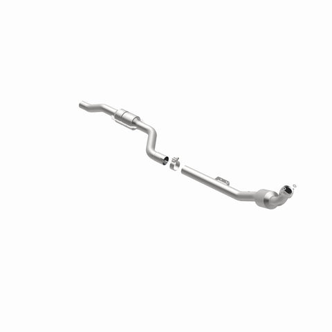 MagnaFlow Direct Fit Catalytic Converter 01-04 Mercedes E320 Passenger Side CA - 454040
