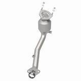 MagnaFlow Direct Fit Catalytic Converter 08-09 Suzuki SX4 - 52141