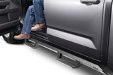 N-Fab EPYX 2022 Toyota Tundra CrewMax Textured  Black - EXT22CC-TX