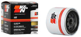 K&N Oil Filter OIL FILTER; AUTOMOTIVE - HP-1005