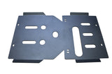 Fishbone Offroad 16-23 Toyota Tacoma Skid Plates - FB23330