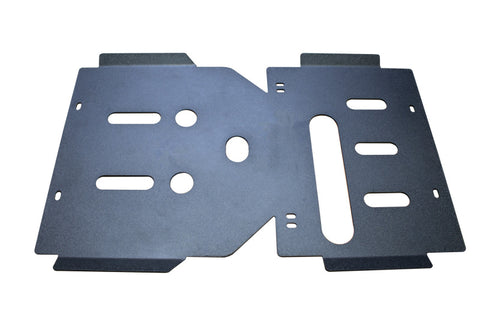 Fishbone Offroad 16-23 Toyota Tacoma Skid Plates - FB23330