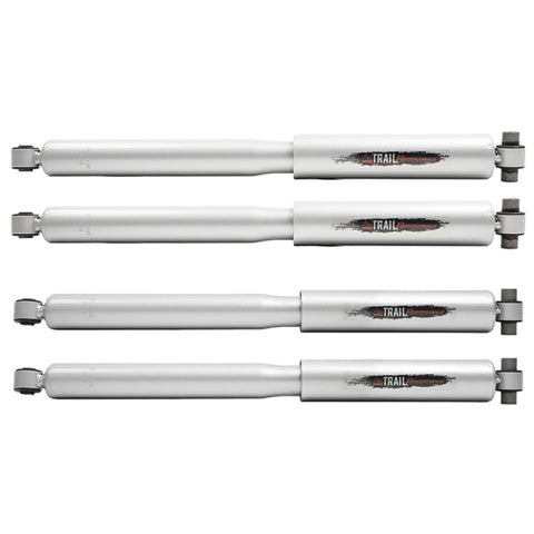 Belltech Street Performance Shock Absorber Set - 9720