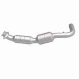 MagnaFlow Direct Fit Catalytic Converter 05-07 Ford E150 4.6L Driver Side - 51311
