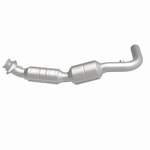 MagnaFlow Direct Fit Catalytic Converter 05-07 Ford E150 4.6L Driver Side - 51311