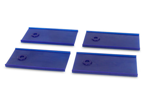 SuperPro Gmh-Sprg Slipper Pad - SPF0797K