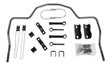 Hellwig 17-20 Ford F-150 Raptor w/ 0-2in Lift Solid Chromoly 3/4in Rear Sway Bar - 7783
