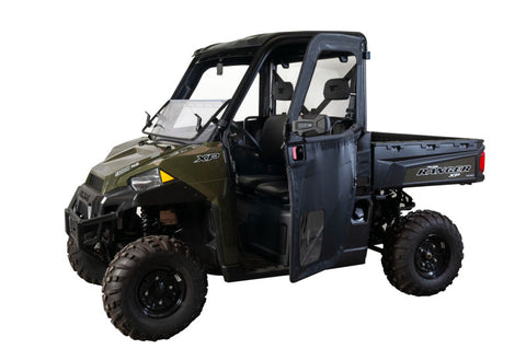Seizmik 13-17 Polaris Ranger XP 570-1000 Full-Size Pro-fit Door Kit - 52-06022KIT