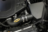 Airaid 2016 Chevrolet Camaro V6-3.6L F/I Jr Intake Kit - 250-702