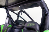 Seizmik 20+ Kawasaki KRX1000 Teryx Rear Soft Windshield - 50-04029KIT