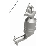 Magnaflow Conv DF 2007 Chrysler Pacifica 4.0L - 51481