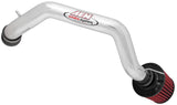 AEM 03-04 Honda Accord 2.4L L4 Polished Cold Air Intake - 21-511P