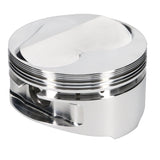 JE Pistons 400 SBC DOME -12 Set of 8 Pistons - 170765