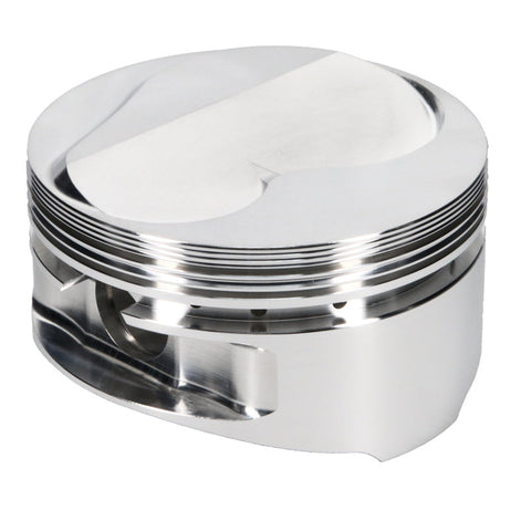JE Pistons 400 SBC DOME -12 Set of 8 Pistons - 170751