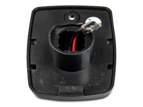 Raxiom 09-15 Toyota Tacoma 07-13 Toyota Tundra Axial Series LED License Plate Lamps - TT8211