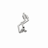 MagnaFlow Conv DF 99-00 Mercedes CLK320 3.2L - 24044