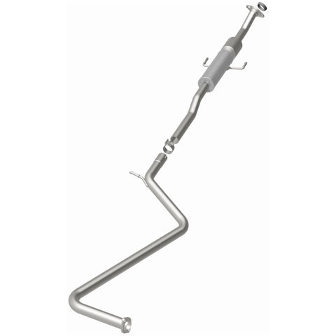 Magnaflow Conv DF 2011-2013 tC L4 2.5 OEM Underbody - 52462