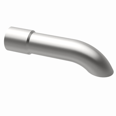 MagnaFlow Tip 1-pk Turndown 2.50x13 2.75 - 35179