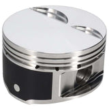 JE Pistons SBC LS1 FT Set of 8 Pistons - 194884