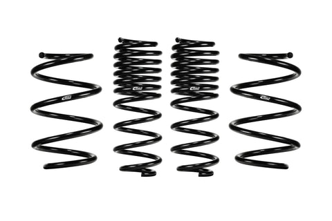 Eibach Pro Kit For 2023 Honda Accord 1.5L Turbo FWD CY (Set of 4 Springs) - E10-40-046-01-22