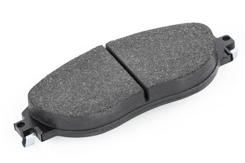 APR 15-20 Audi S3/15-19 Volkswagen Golf R/15-21 Volkswagen GTI Advanced Street Brake Pads - Front - BRK00041