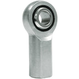 QA1 N Series Injection Molded Rod End - Female/Right Hand - .4375in Bore x 7/16-20 - Carbon Steel - NFR7