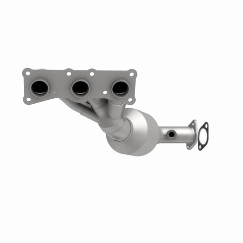 MagnaFlow Conv DF BMW 5 06-07 Rear - 50441