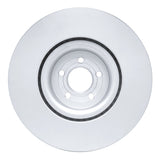 DFC 24-25 Ford Mustang Front Hi-Carbon Alloy GEOMET Coated Rotor - 900-54308