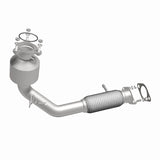 MagnaFlow Direct Fit Catalytic Converter 14-16 GMC Terrain / 15-16 Chevrolet Equinox 2.4L - 5582941