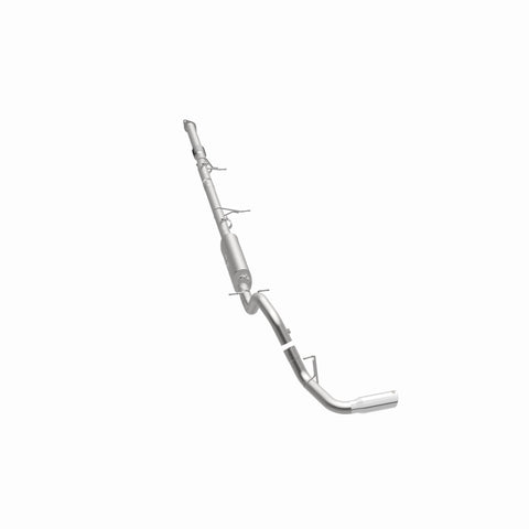 MagnaFlow 2023+ Chevy Colorado NEO Series Cat-Back Exhaust Single Passenger Side Rear Exit - 19649