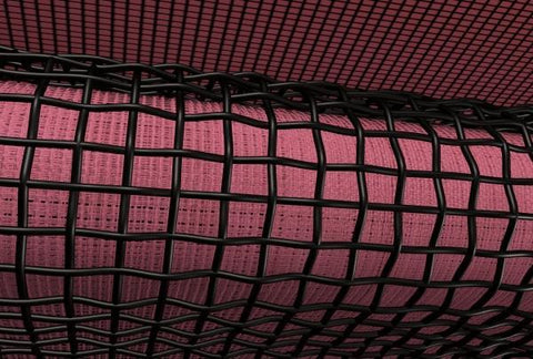 K&N 12-14 Mitsubishi Space Star L3-1.0L Replacement Air Filter - 33-3016