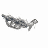 Magnaflow 19-23 Ford Transit Connect EPA Compliant Direct-Fit Converter - 290008