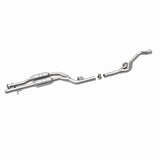 MagnaFlow Conv DF 90-93 Mercedes 500SL 5.0L - 23843
