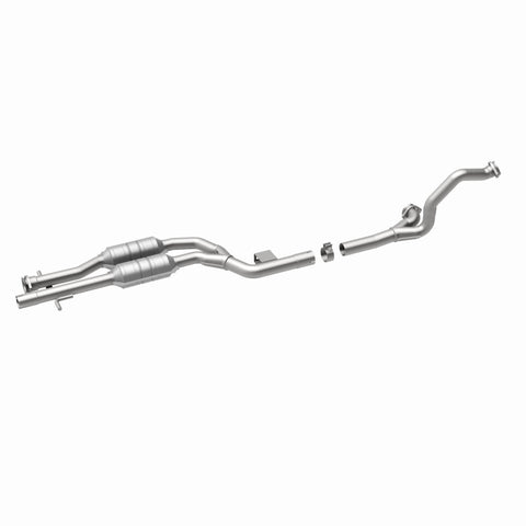 MagnaFlow Conv DF 90-93 Mercedes 500SL 5.0L - 23843