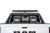 Addictive Desert Designs 2021 Dodge Ram 1500 TRX Stealth Fighter Chase Rack - Hammer Black - C6215521101NA