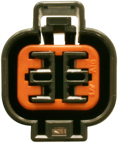 NGK Hyundai Sonata 2011 Direct Fit Oxygen Sensor - 25201